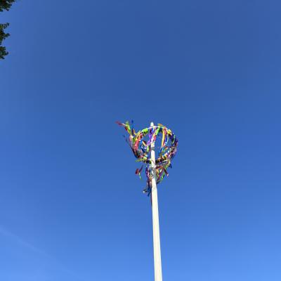 1. Mai 2026